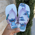 Chinelo Havaianas Infantil (Compre 1 Leve 2)