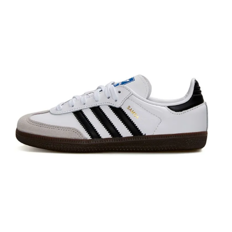 Tênis Adidas Samba Infantil (Compre 1 Leve 2!)