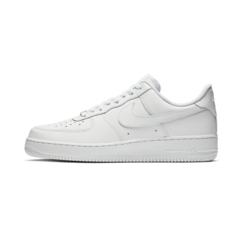 Nike Air Force One Full White (Unissex)