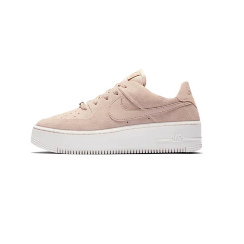 Nike Air force camurça