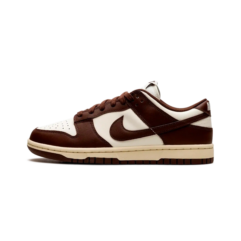 Nike dunk  off 50 Marrom