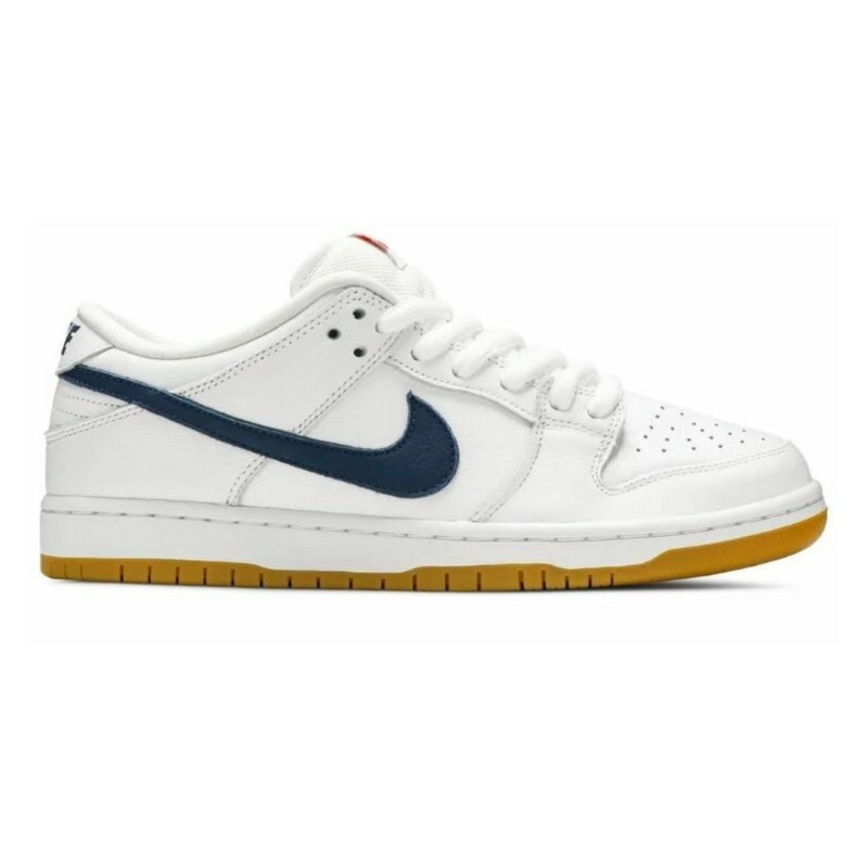 Tênis Nike Dunk Low Off 50