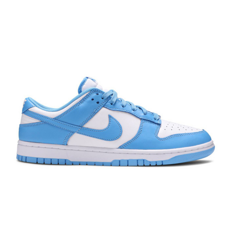 Nike dunk  off 50 Azul