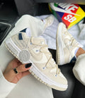 Tênis Nike Dunk Low Off 50