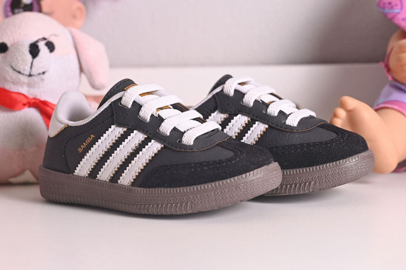 Tênis Adidas Samba Infantil (Compre 1 Leve 2!)