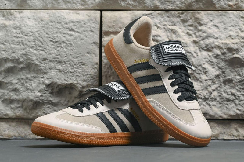 Adidas Samba x Wales Bonner Pony Tonal