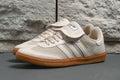 Adidas Samba x Wales Bonner Pony Tonal