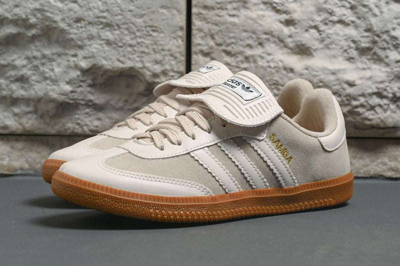 Adidas Samba x Wales Bonner Pony Tonal