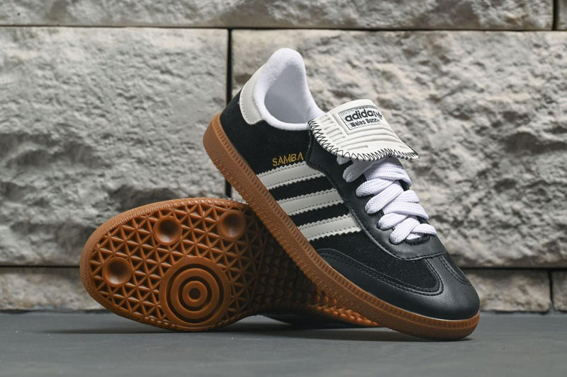 Adidas Samba x Wales Bonner Pony Tonal