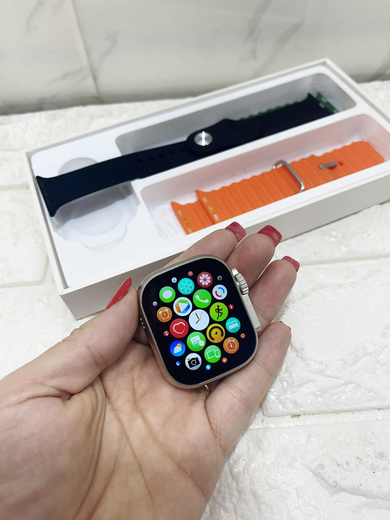 SMART WATCH K9 ULTRA 2